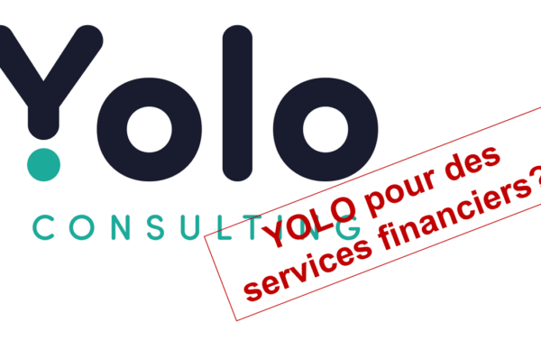 Yolo ? Vraiment?