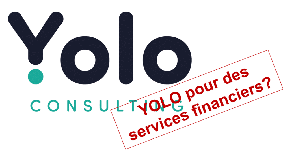 Yolo ? Vraiment?