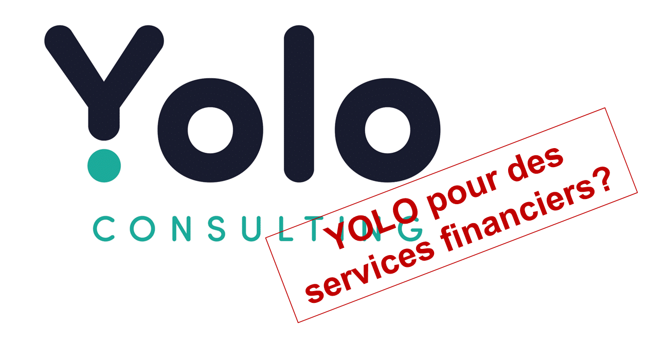 Yolo ? Vraiment?