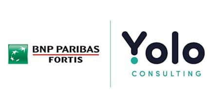 BNP Paribas Fortis YOLO Consulting