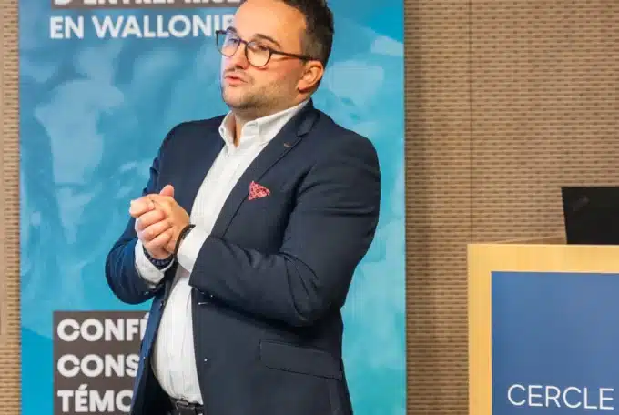Conférence : Vendre oui, mais à qui ? (M&A)