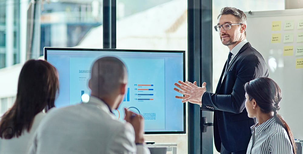 investisseurs pitch
