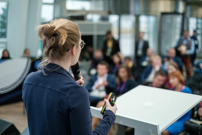 Le pitch investisseur parfait en 5 étapes