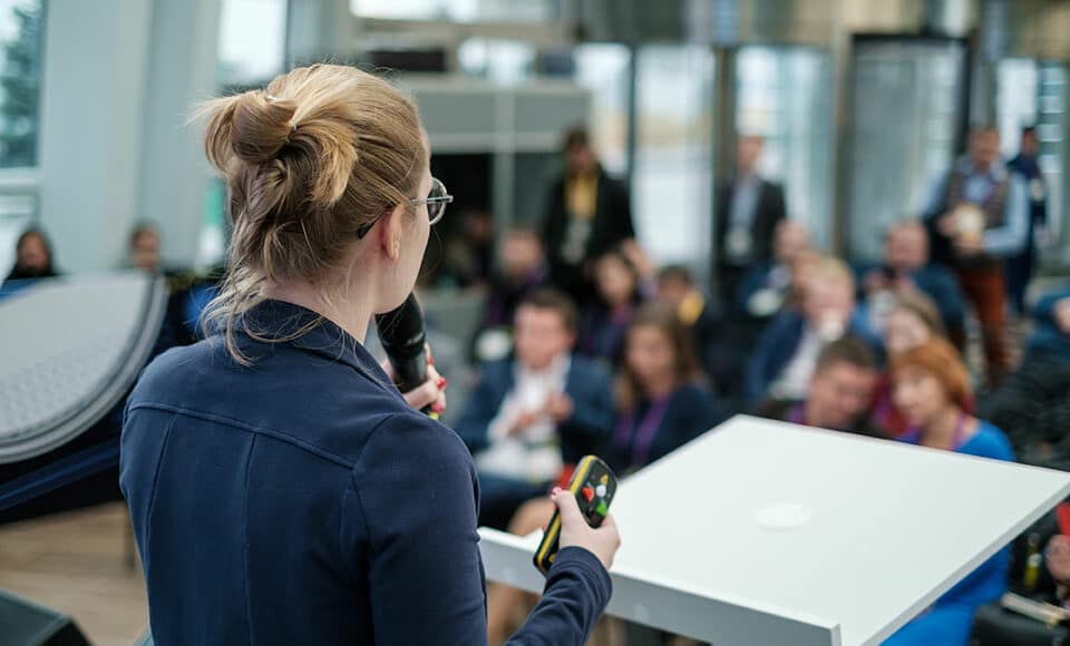 pitch investisseur