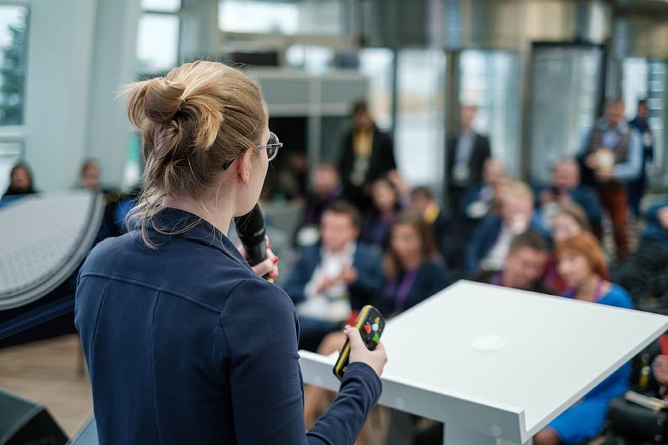 pitch investisseur