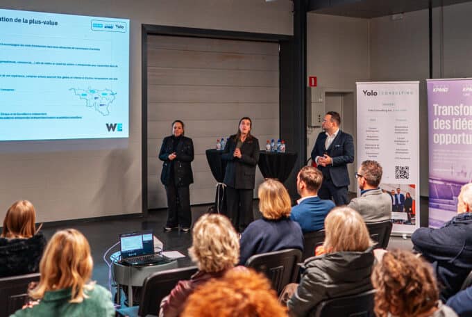 Bilan de la Semaine de la Transmission : que devez-vous retenir en tant que dirigeant de PME ?