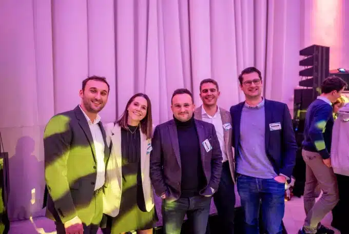 2025, une année riche en émotions chez YOLO Consulting