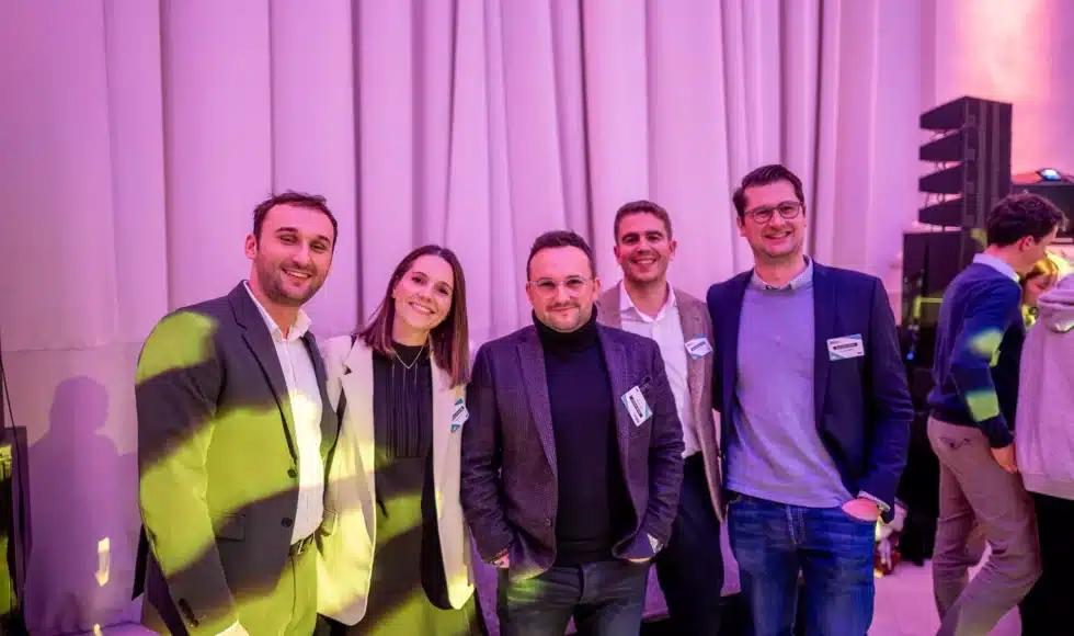 Photo equipe STW cloture 1