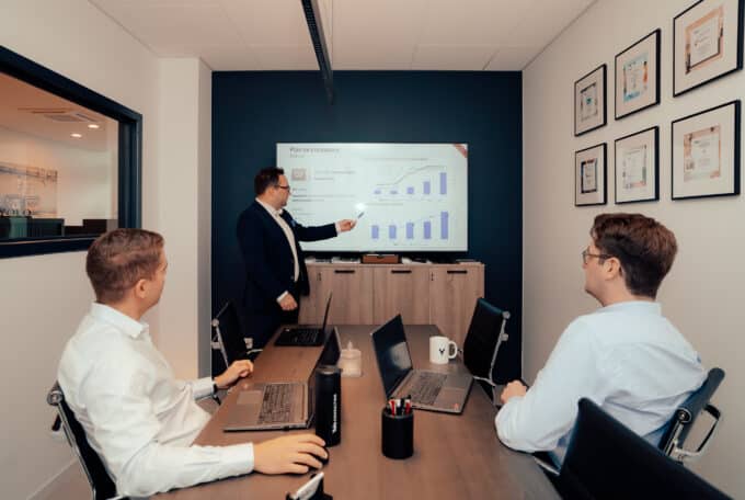 Comment financer une acquisition d’entreprise ?